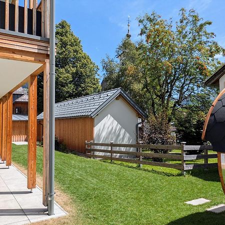 Apartmán Berglebnis Tauplitz Exteriér fotografie