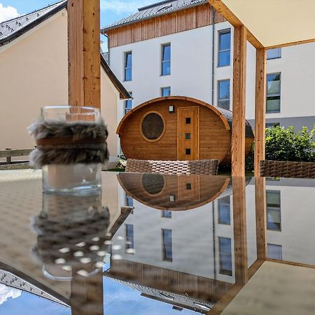 Apartmán Berglebnis Tauplitz Exteriér fotografie