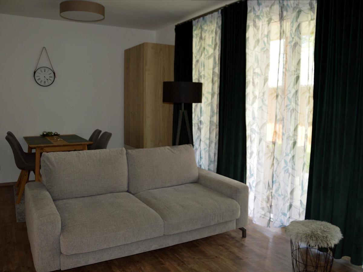Apartmán Berglebnis Tauplitz Exteriér fotografie