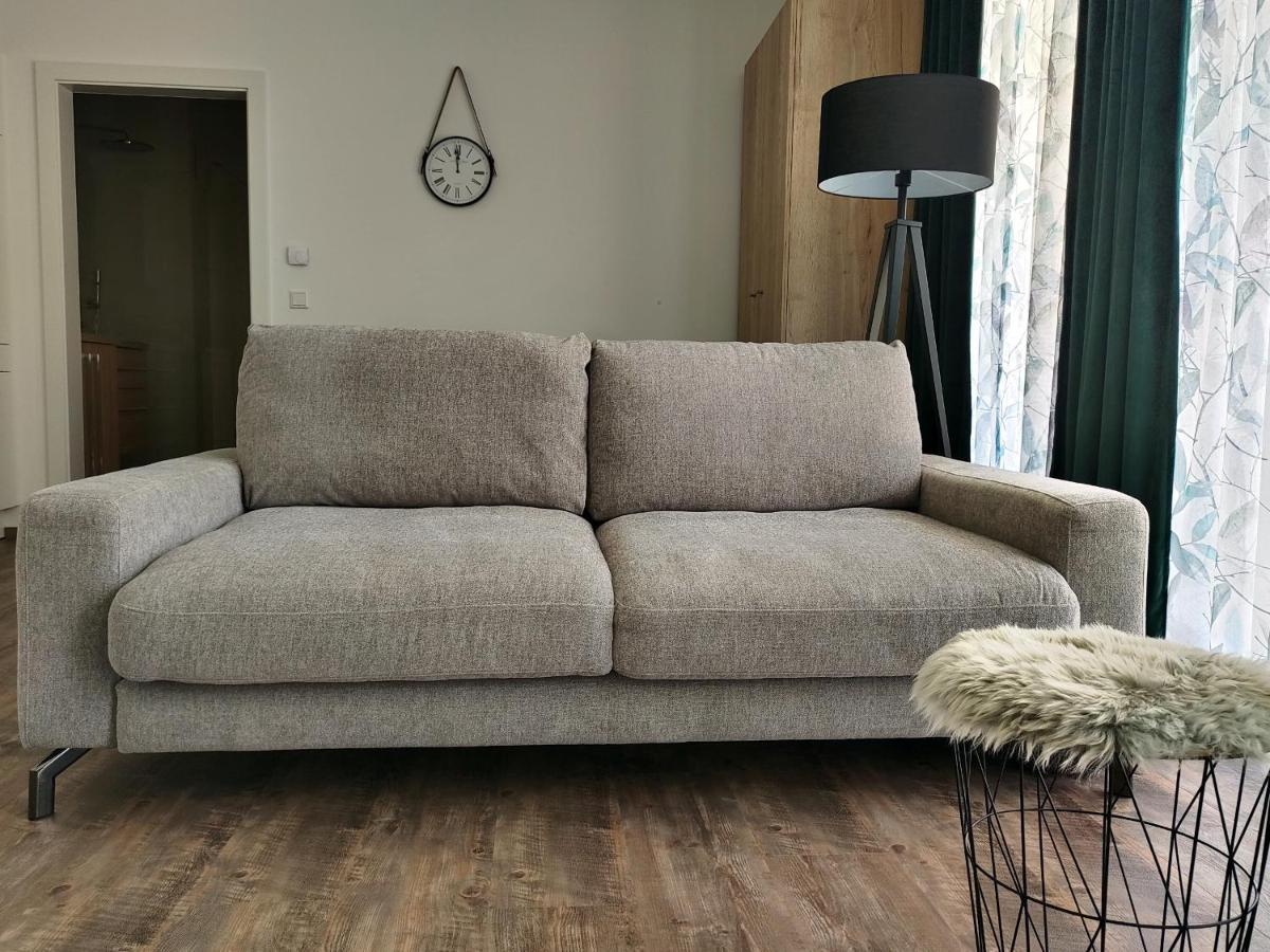 Apartmán Berglebnis Tauplitz Exteriér fotografie