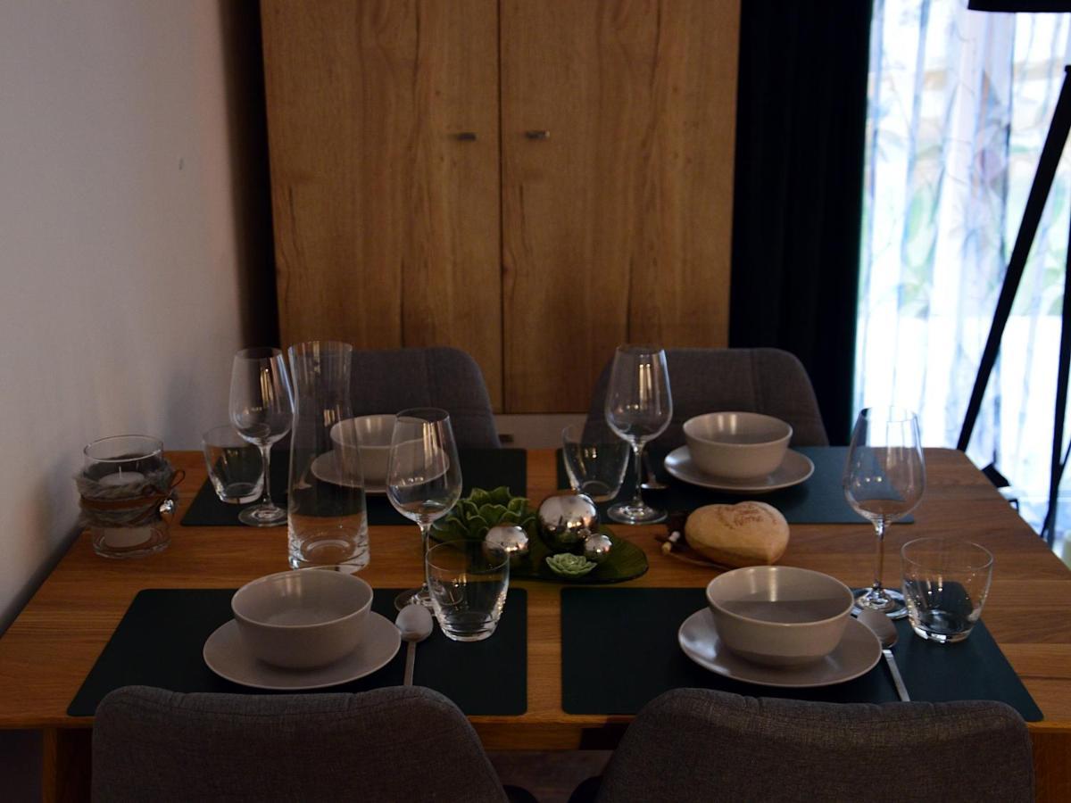 Apartmán Berglebnis Tauplitz Exteriér fotografie