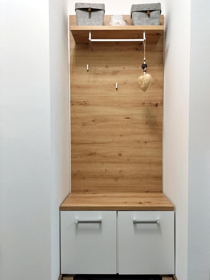 Apartmán Berglebnis Tauplitz Exteriér fotografie