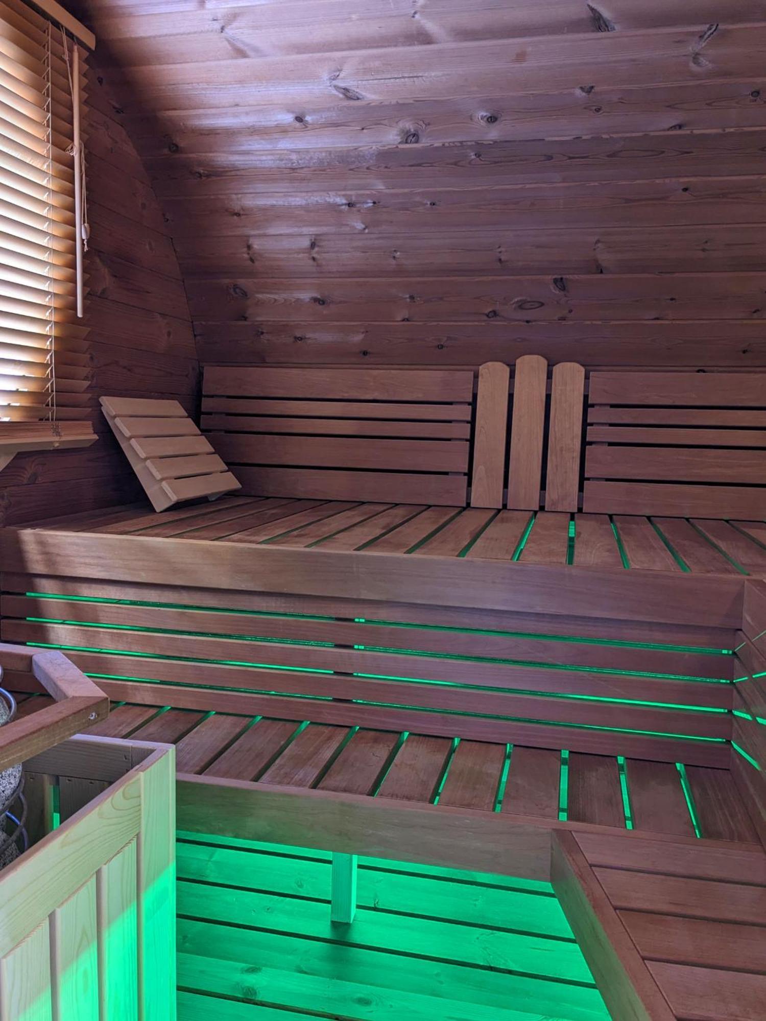 Apartmán Berglebnis Tauplitz Exteriér fotografie