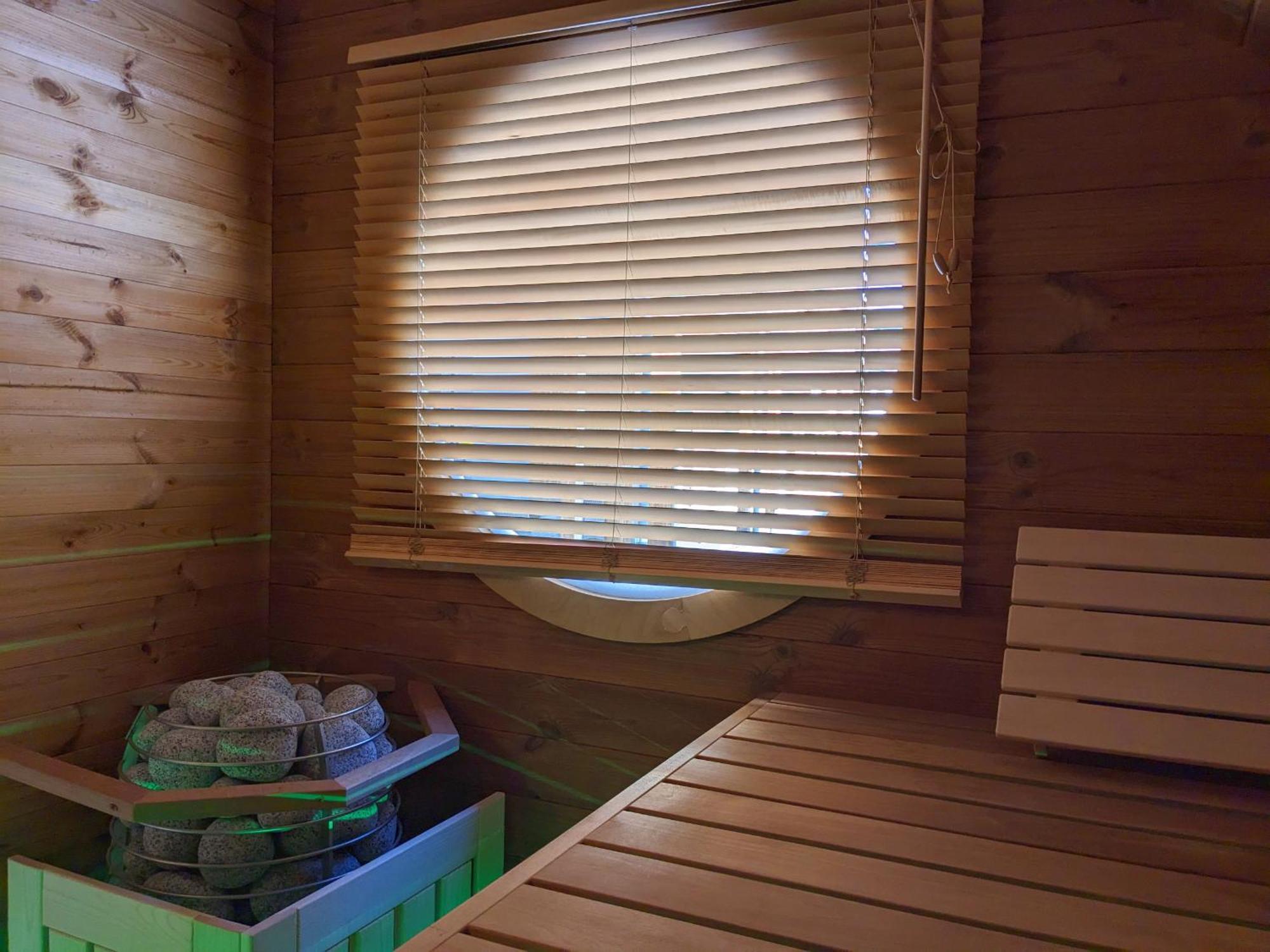 Apartmán Berglebnis Tauplitz Exteriér fotografie